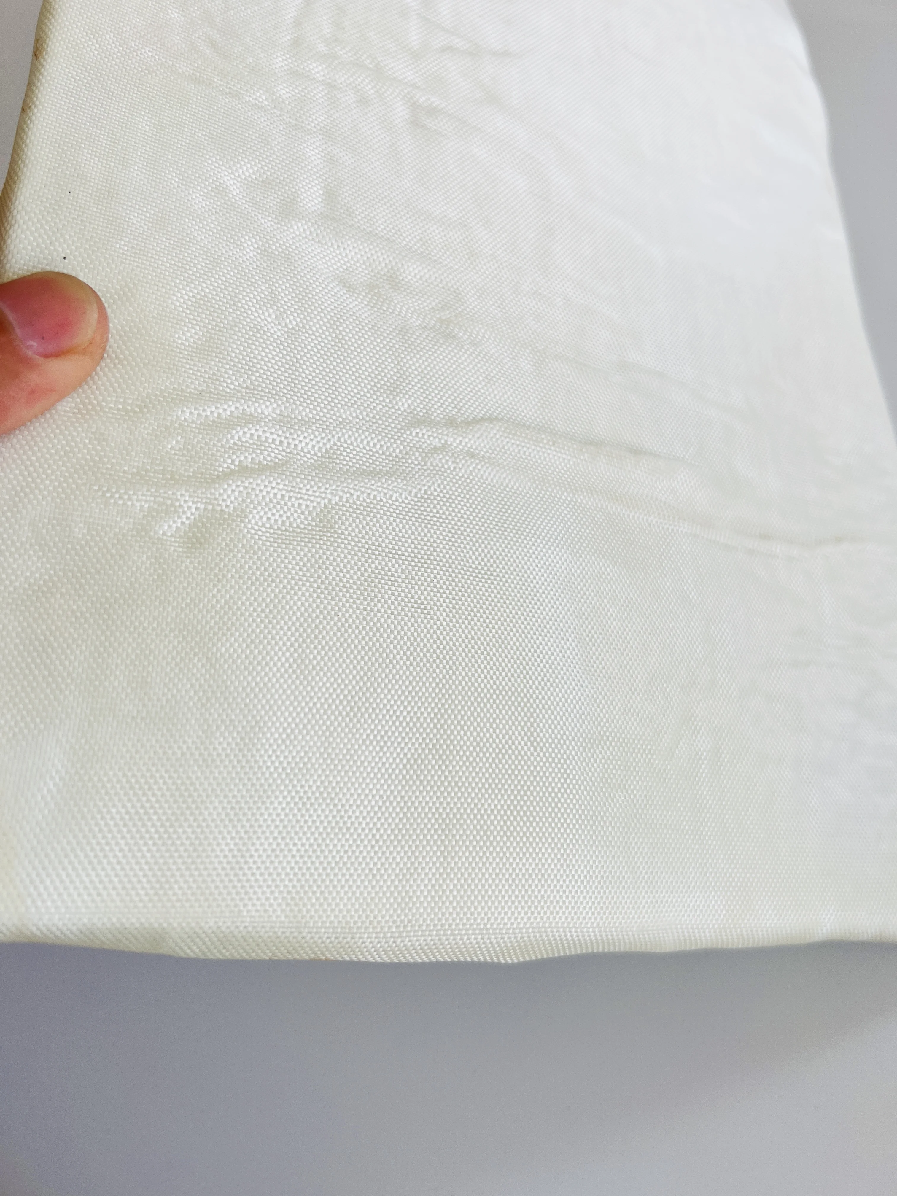 Fiberglass glass fiber Ceramic fiber Non-Asbestos Insulation Refractory Blanket Industrial Insulation Quilt Customizable