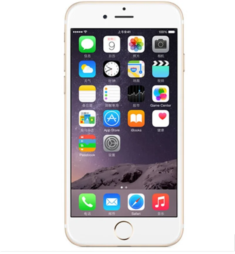 Cheap Price for iphones Plus 6S Home Use Accept Sample for iphone 6 Used Phone