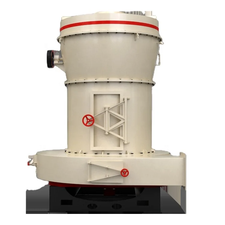 HGM 130 raymond mill горячая Распродажа Порошковая Мельница Raymond мельница от HXJQ