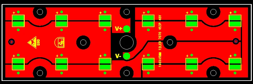 146x45mm 4S3P PCB drawing.png