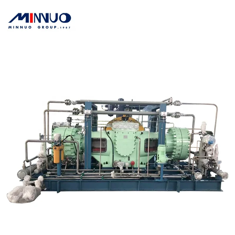 OEM hydrogen compressor uk with CE ISO Diaphragm compressor for Russia