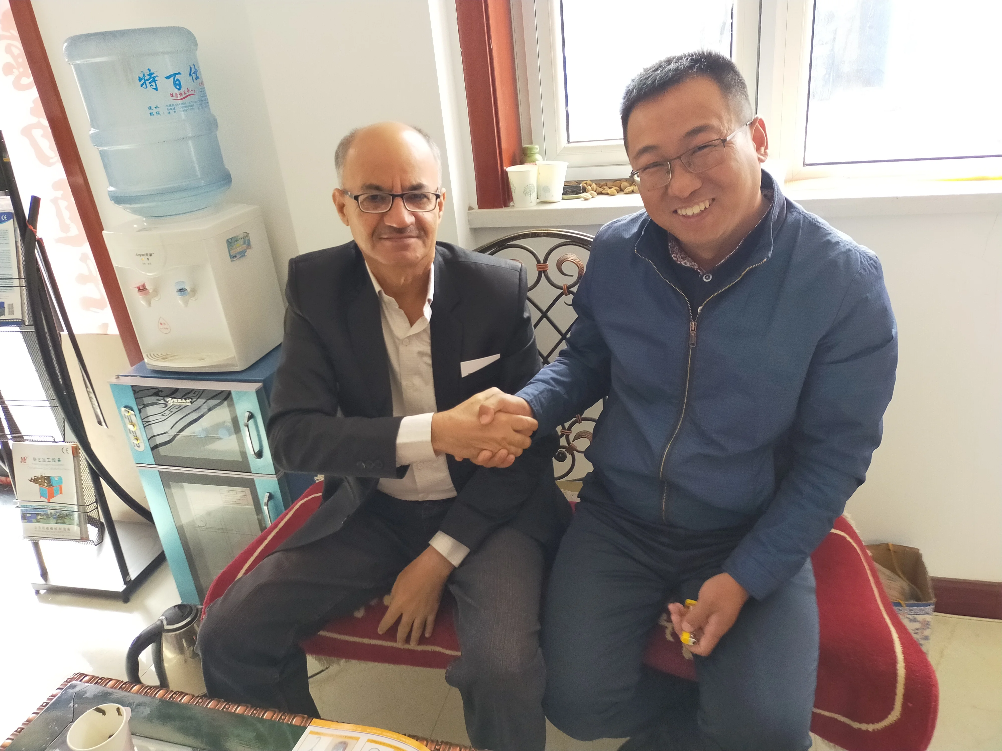 
Wrought Iron Machine Hydraulic Bending MachineTYZ-16 