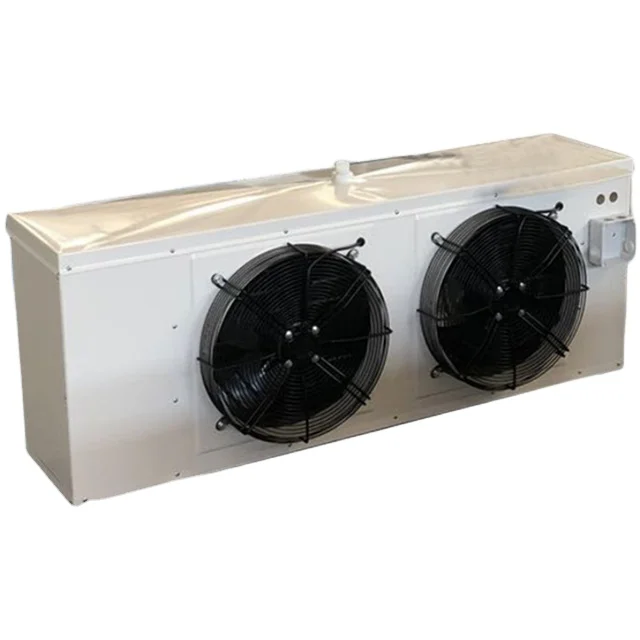 Unit Cooler for Cold Room Air Cooled Condenser Cold Room Scroll Evaporator
