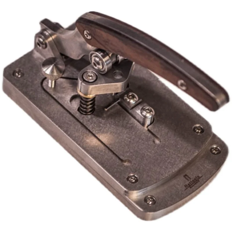 Watch Professional Switch Raw Ear Punch Pull Rod Quick-release Raw Ear Stainless Steel Strap Punch Repair Tool