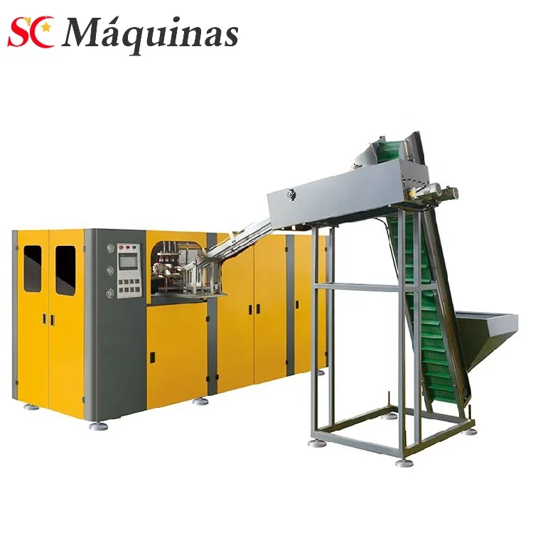 
New products 2020 innovative product 25 liter plastic blow molding machine 