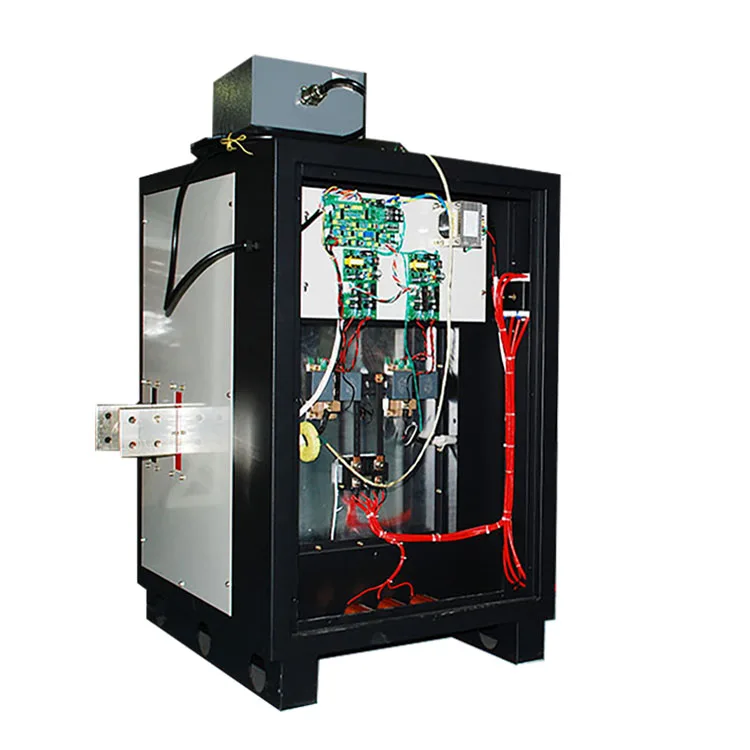 12V 1500A Switch Mode Power Supply Laboratory Variable Voltage DC Power Supply