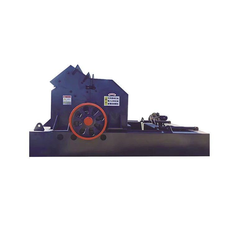 Professional Manufacturer Best Price Hammer Mill Crusher Machine PC Series 10 T-50 T/h