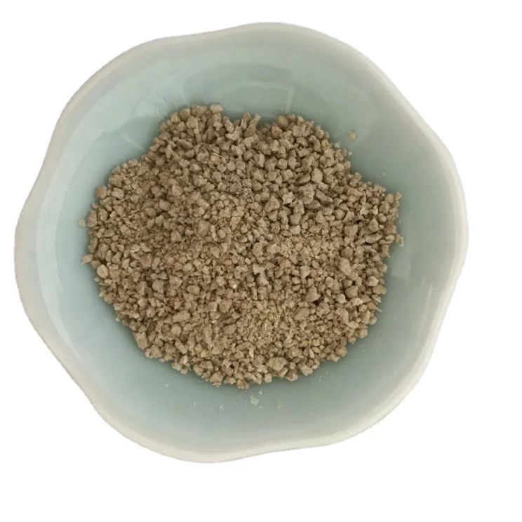 Соевая мука с высоким содержанием белка, корм для животных, идеальное дополнительное содержание белка более 48%, способствует росту крупного рогатого скота, овец