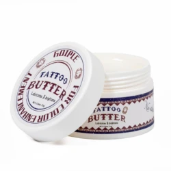 Unique Formula Tattoo Care Cream Heals All Kinds of Irritation Tattoo Aftercare Soothing Gel OEM Tattoo Cream
