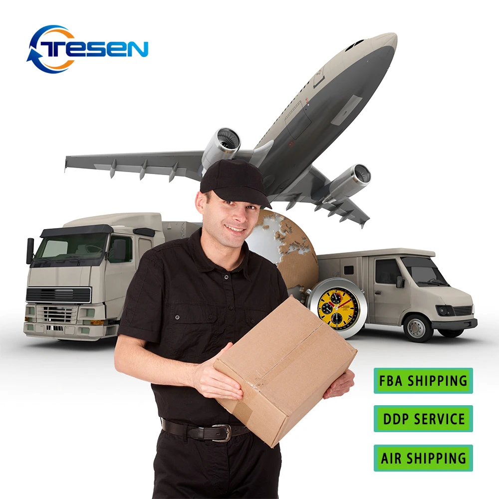 Fedex экспресс-доставка агент по воздушной Экспресс-доставке Китай Экспедитор DHL экспедирование из Китая в США