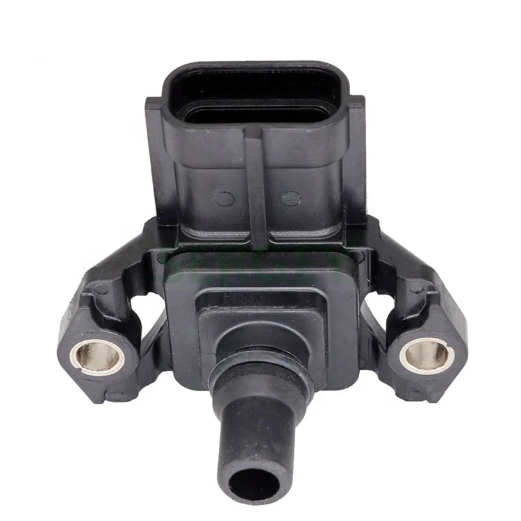 Оригинальные автозапчасти автомобильные всасываемого воздуха Датчик давления для ISUZU D MAX DMAX MUX CHEVROLET D-MAX 4JB1 4JJ1