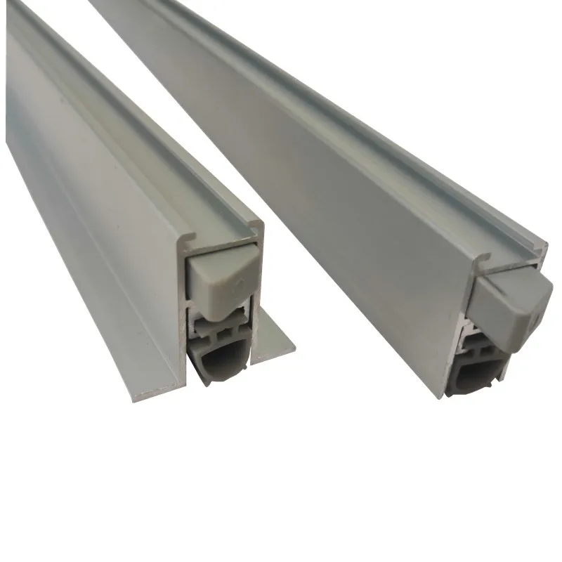 Latest Technical Automatic Aluminium Door Bottom Seal Strip