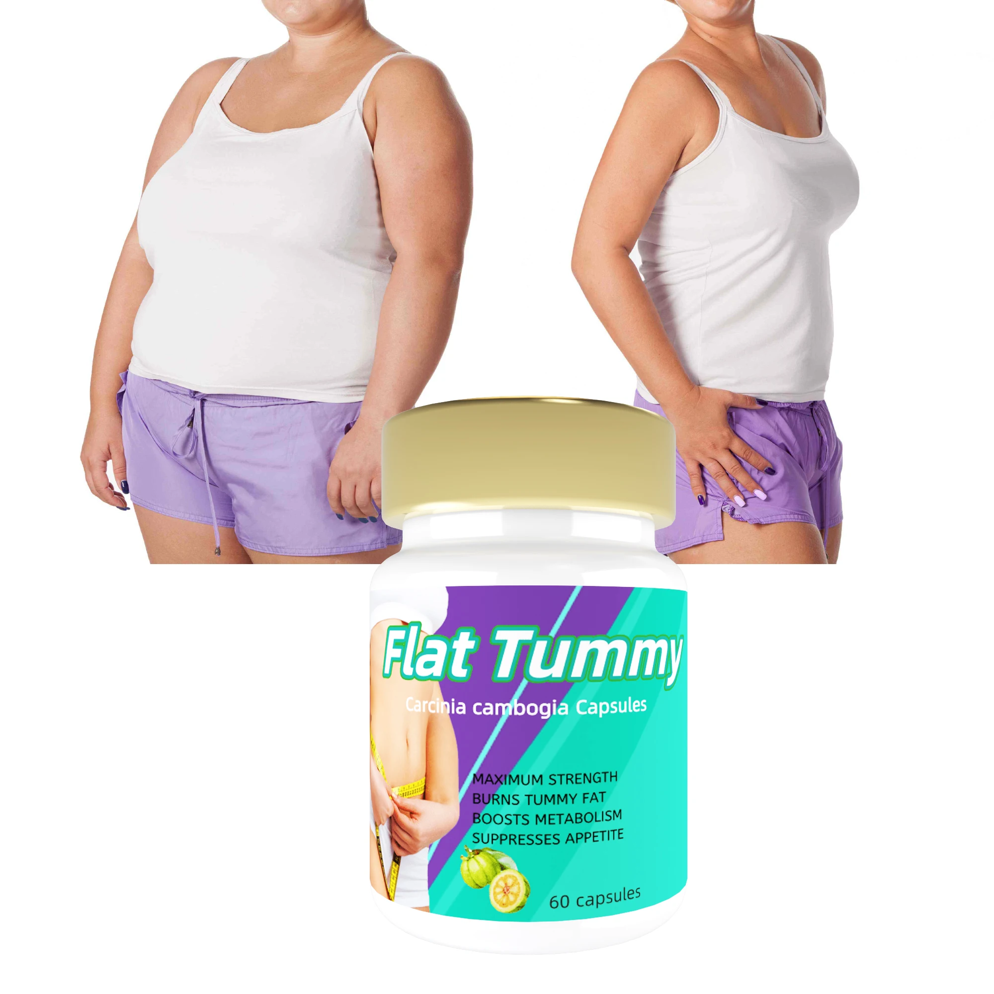 Facilities All Natural Weight Loss Slimming Capsule Weight Loss Pills