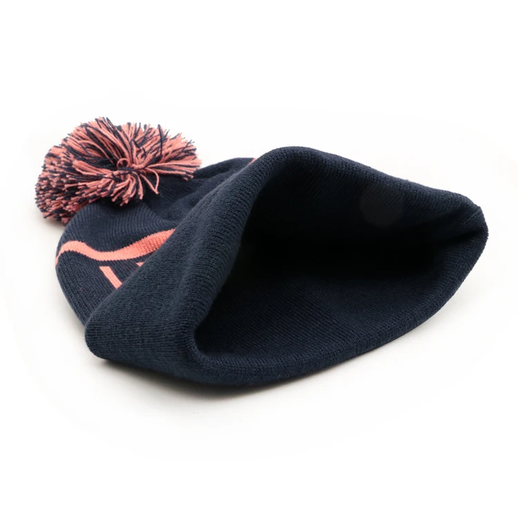 High Quality Plain Warm Knitted Winter Knitted Hats Custom Letter Logo Beanies Hats Custom Winter Designer Knitted Hat