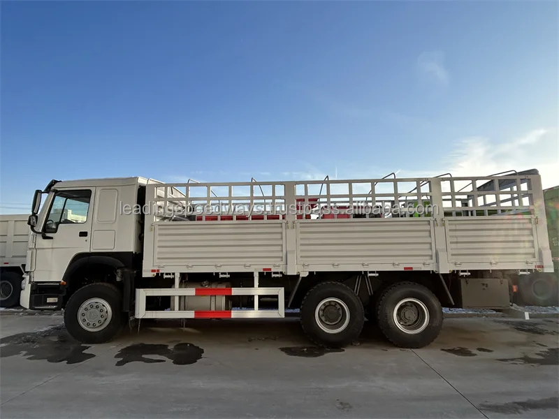 Новый howo 10 колеса 400 л.с. SINOTRUK HOWO 20 тонн 30 грузовой грузовик 6x4 цена