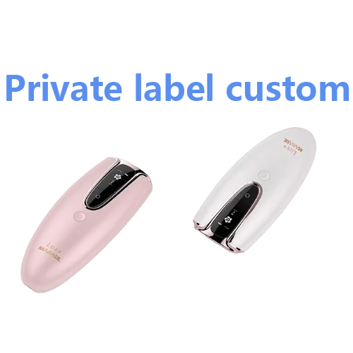 portable Laser IPL Hair Removal For Bikini Area And Full Body skin rejuvenation for face laser ipl hair removal