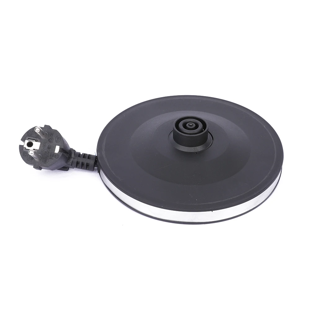 
China factory 1.8L kettle home appliance tea maker electric water kettle glass 