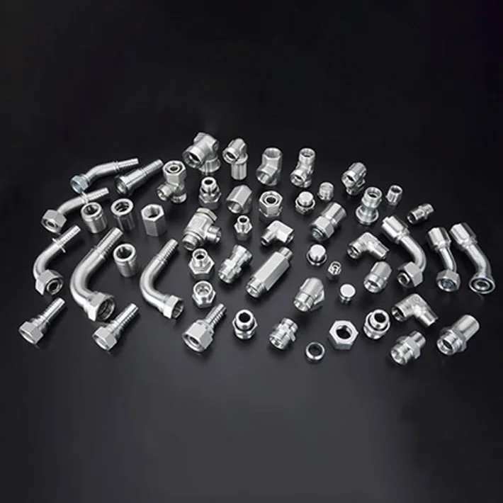 Hot-sale Product Copper Right Angle Elbow Push In Connector Air Line Fitting Pneumatic