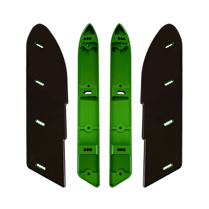 2024 high quality Low Price Hot SaleTwo-Person Surfing Boat Jet Ski Accessories Handlepoles for River Sea