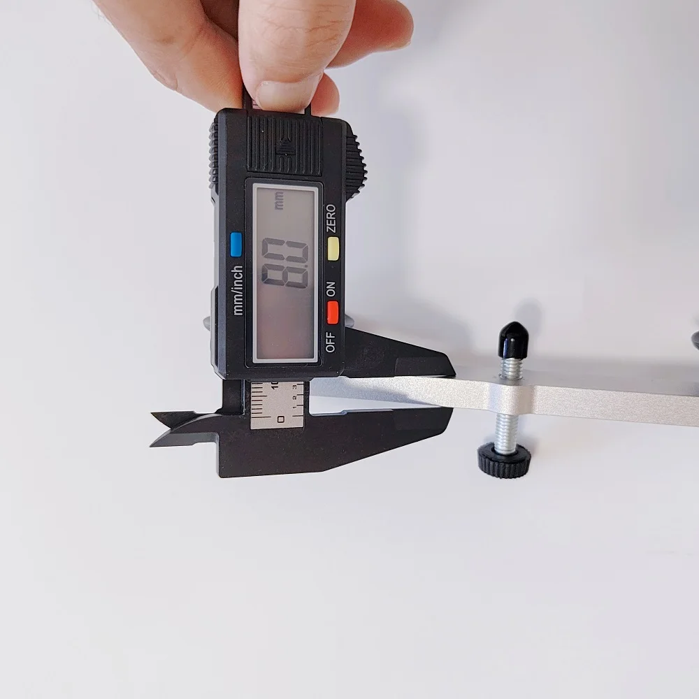 Windshield Repair Crack Spreader for Windshield Repair Kit