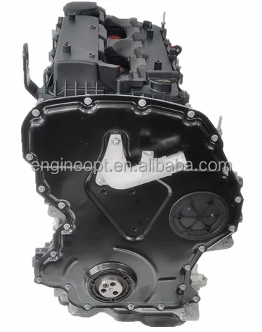 Опт Новый JX4D22 4D22 PA5T HBS двигателя Длинный Блок 2.2L для Ford Ranger/детскй 4-колесный привод 4X4 автомобиля