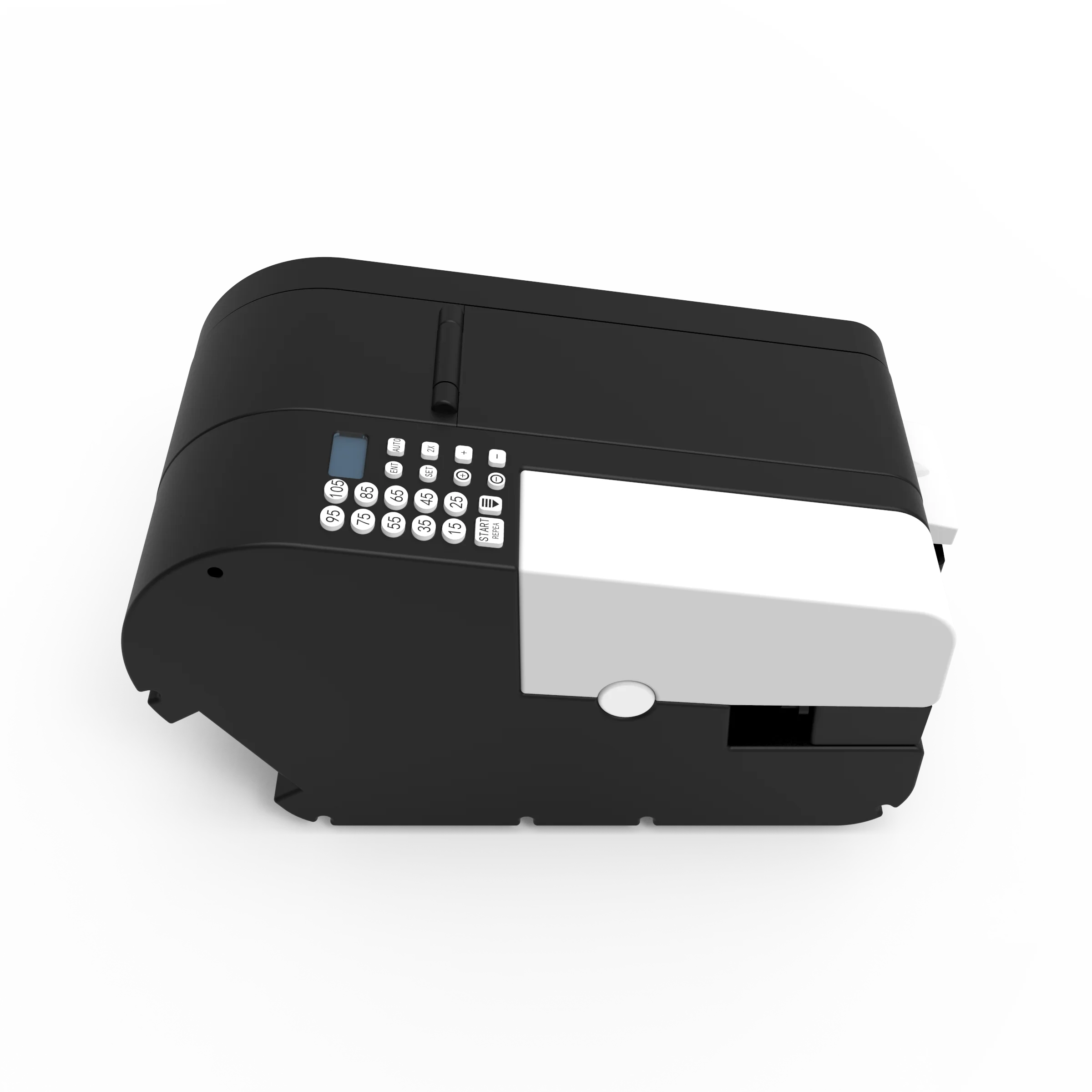 Диспенсер для бумажных лент автоматический диспенсер влажной упаковочной бумаги активированной водой