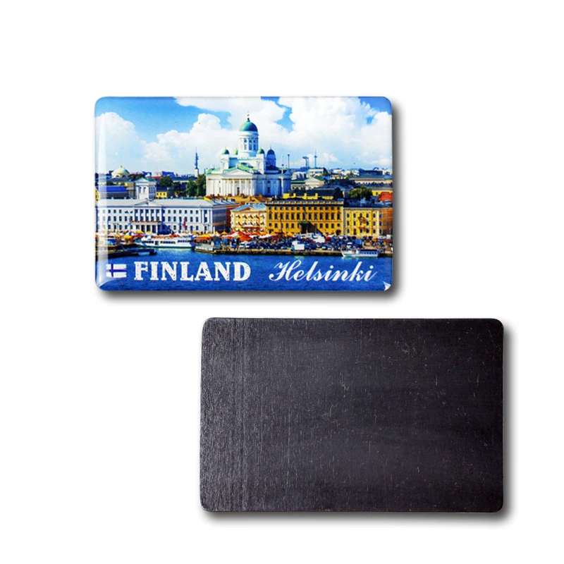 Дизайнерские сувенирные флаги для пиццы, магнит на холодильник, наклейка из Египта, 3d пустые флаги, эпоксидный магнит на холодильник