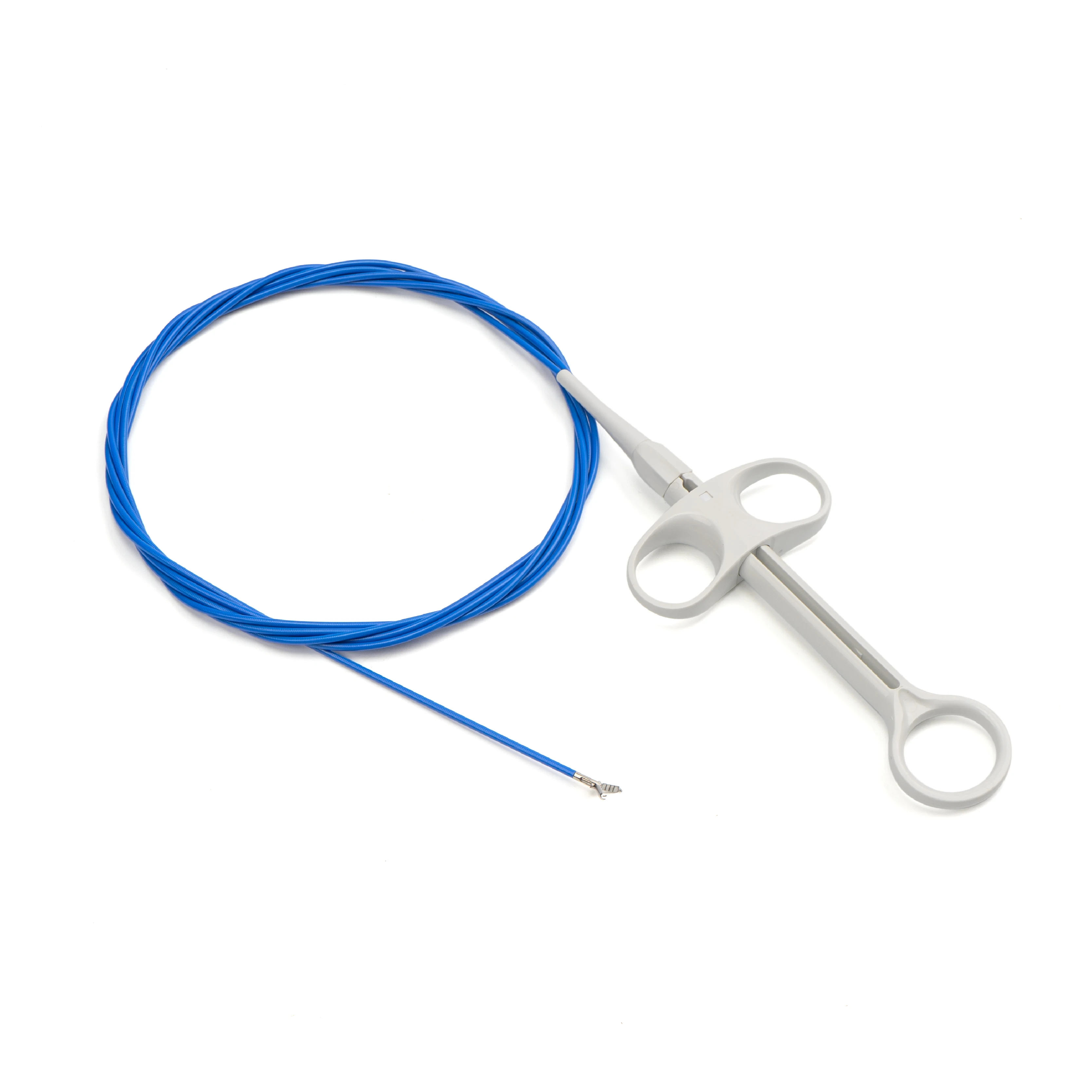 Endoscope foreign body forceps Chinese factory prices Hospital instruments Disposable endoscope foreign body forceps