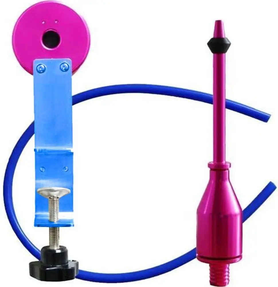 Party Wedding Birthday Balloons Decoration Portable Balloon Stuffing machine