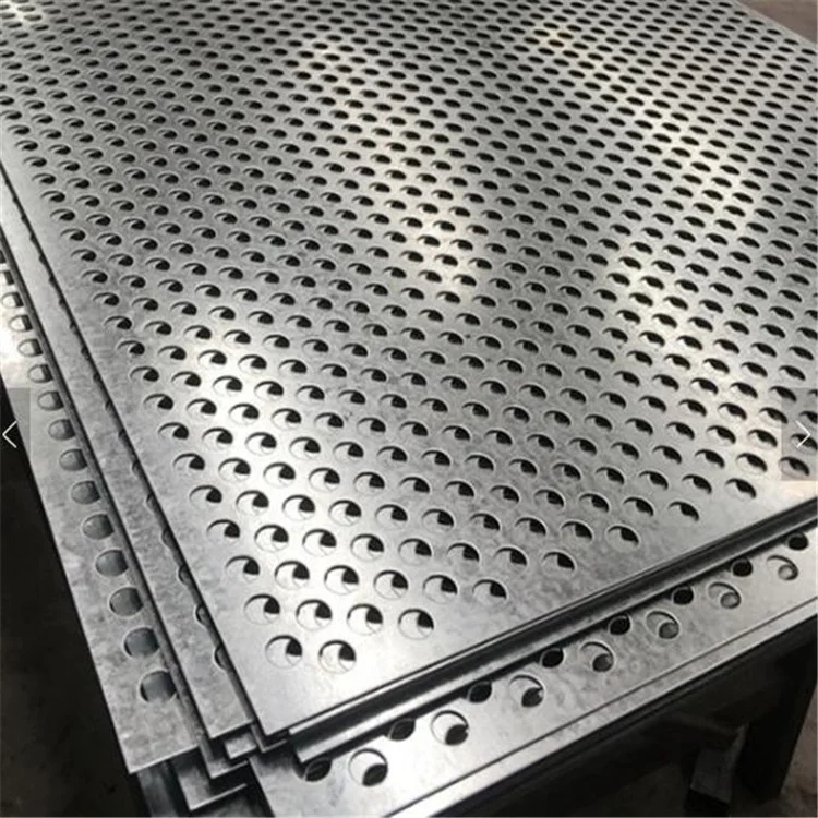 1mm 2mm 3mm perforated steel sheet aluminum perforated metal screen sheet/perforated aluminum sheet