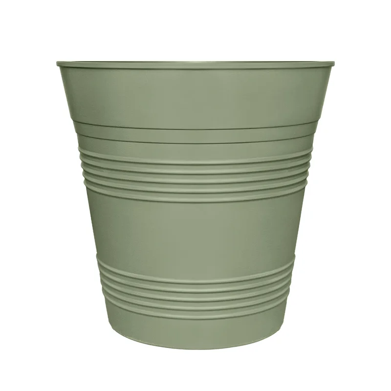 Large Capacity Plastic Pots for Trees and Large Plants Indoor/Outdoor Use for Vertical Garden Home Decor