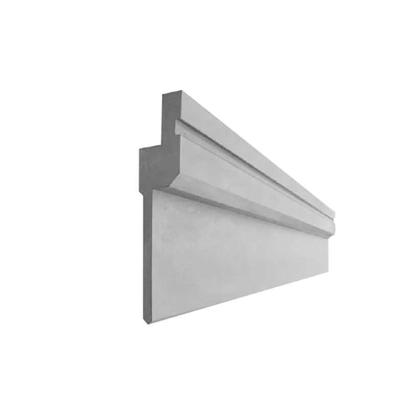 Sharp Knife CNC Press Brake Tool Mould Punching Mold