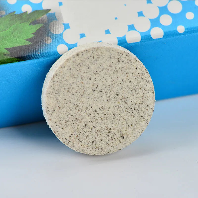 High quality private label beauty white skin Vitamin C effervescent tablet