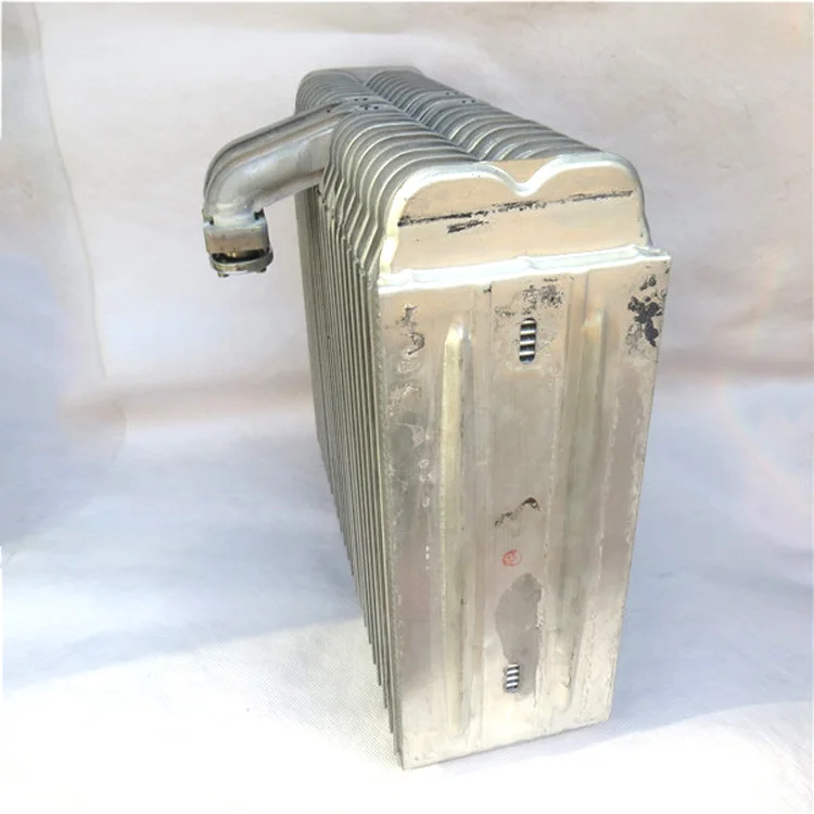 air conditioning ac evaporator cooling coil core fits for Toyota Prado 3400 RHD