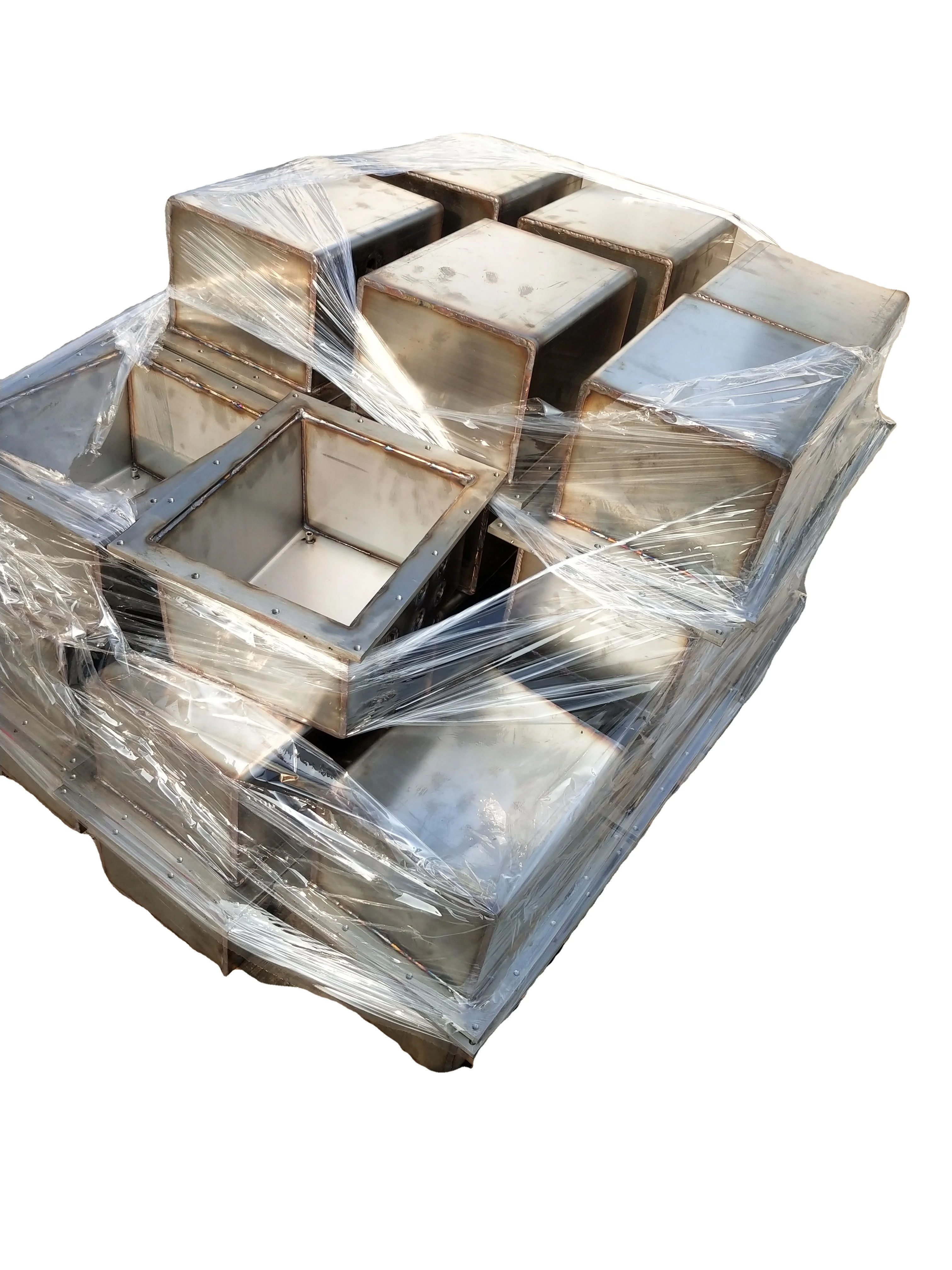 OEM Electronic Project Explosion Proof Enclosures