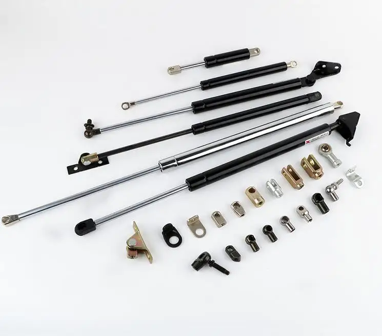 Подъемная Опора стойка газовая пружина ударная часть ящик для инструментов багажник люк Универсальный комплект крышек