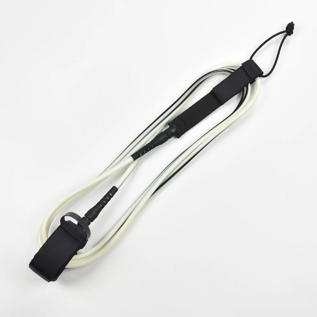 All Sizes High Quality  Straight Surfboard Leg Rope Windsurfing Stand up Paddle Board Accessories