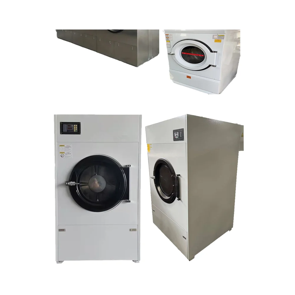 30 кг Коммерческая Бытовая умная одежда еда фрукты и овощи автоматическая сушилка