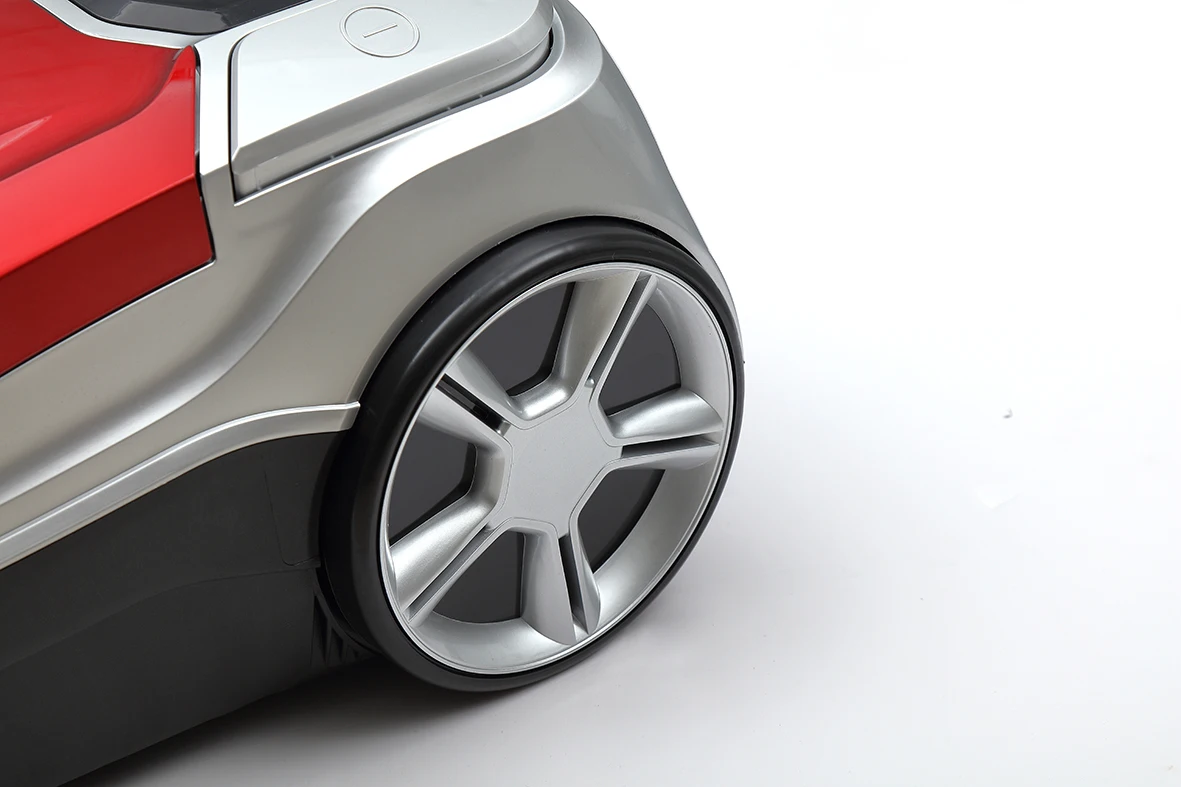 Канистровый пылесос OEM ODM производитель с сумкой и фильтром HEPA GS CE EMC ERP