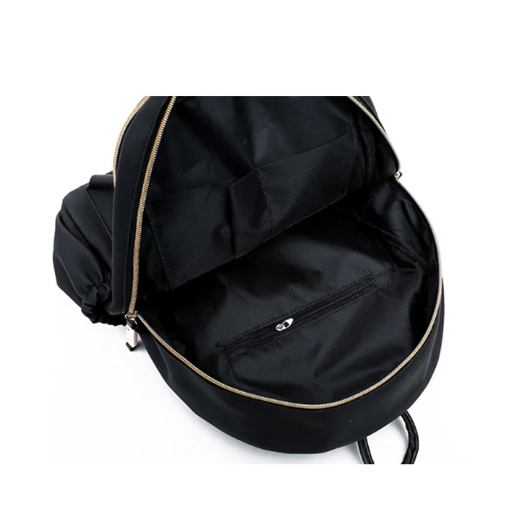 China Made Fashion High Quality Oxford School Backpack for Women,design Large Capacity Casual Outdoor Backpack