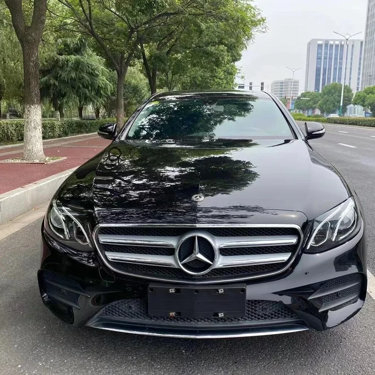 
BENZ BMW AUDI Cheapest Used Cars Fairly Used Vehicles Third Part Certificate Proved Automatic Wholesale Automatic Car For Sale 