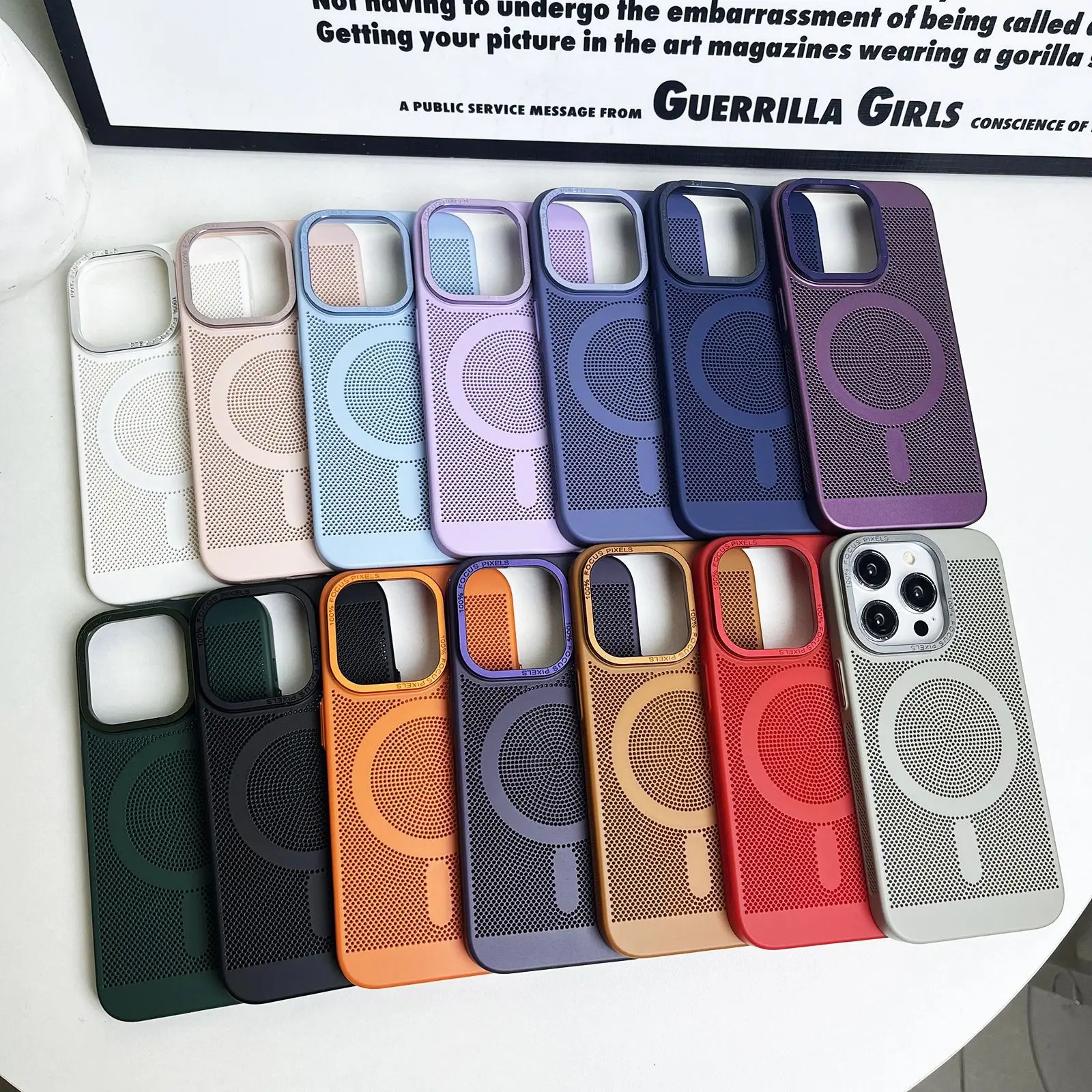 Shockproof Clear Bulk Cell Phone Protection Hard PC Back Cover Ring Phone Case For Iphone 11 12 13 14 15 16 Pro Max