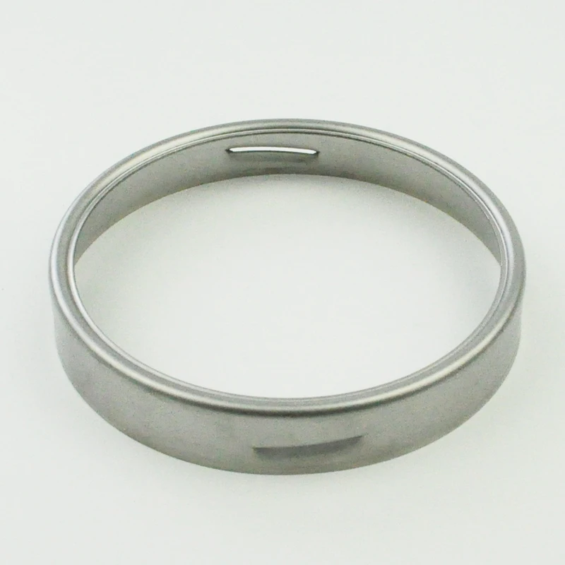 
china suppliers provide stainless steel pressure gauge case for manometer pressure gauge 