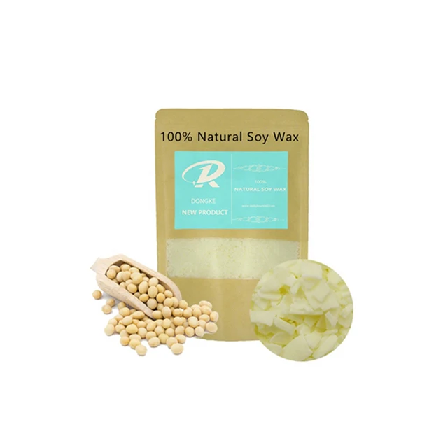 Soy Wax C3 / Golden Brands 464 Soy Wax / Soy Wax For Candles