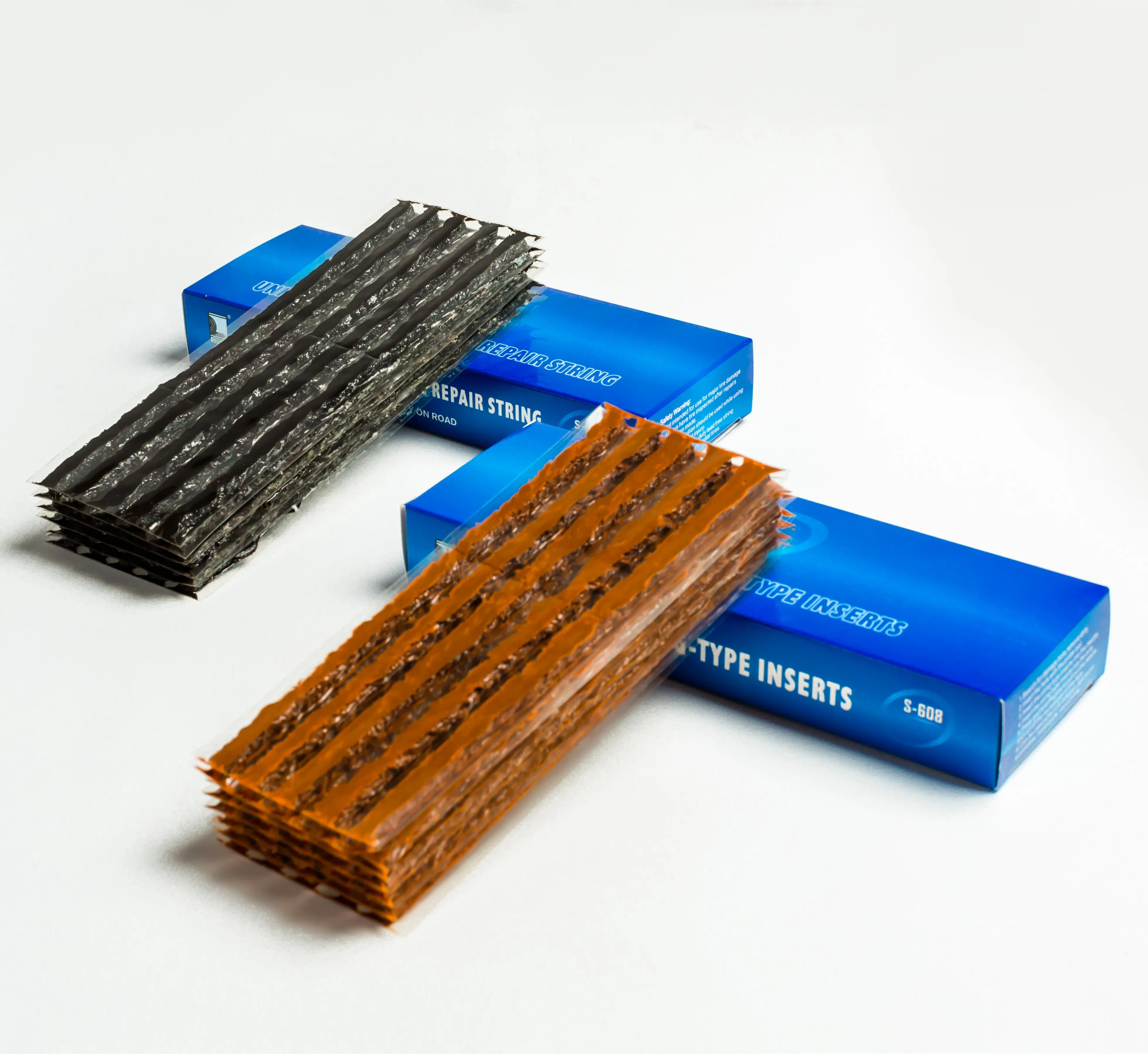 Hot sale tire seal string tire strings tubeless tire repair string