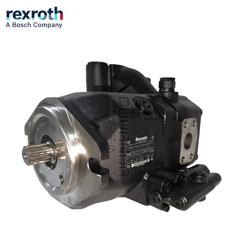 A10CO45DFR1/52R Rexroth variable piston pump A10CO28 A10CO63 hydraulic oil pump