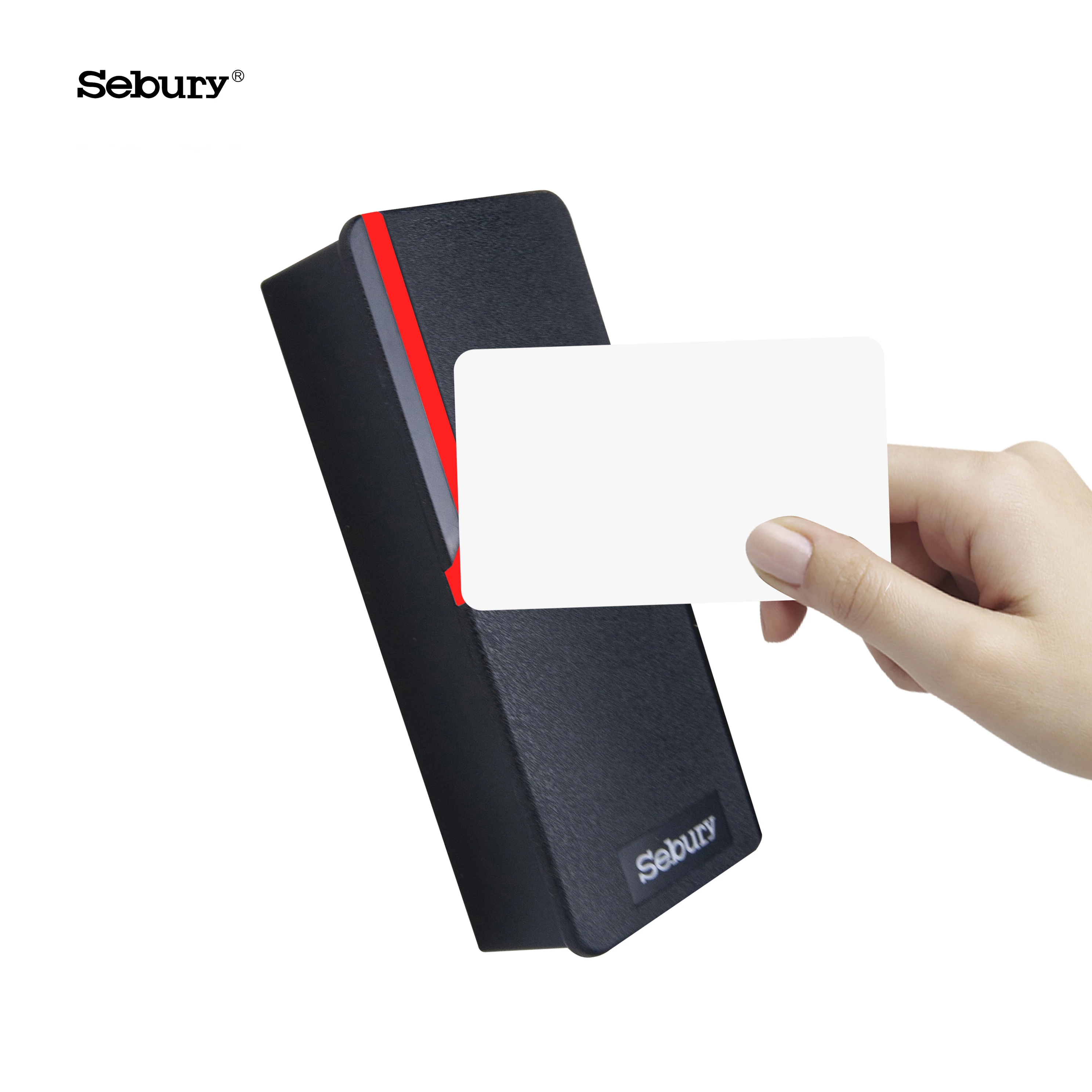 емкость Em карта или Pin-код ридер Abs Rfid Пластиковые 125 кГц автономная система контроля доступа