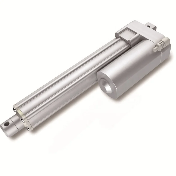 Manufacturer Wholesale 12 Volt 2000N mini Electric industrial Linear Actuator