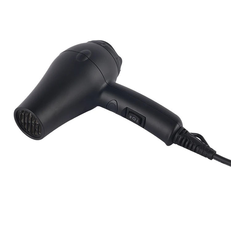 Electric Stylish Hair Drier Hair Dryer And High Temperature The Professional Hair Dryer For The Women and Men