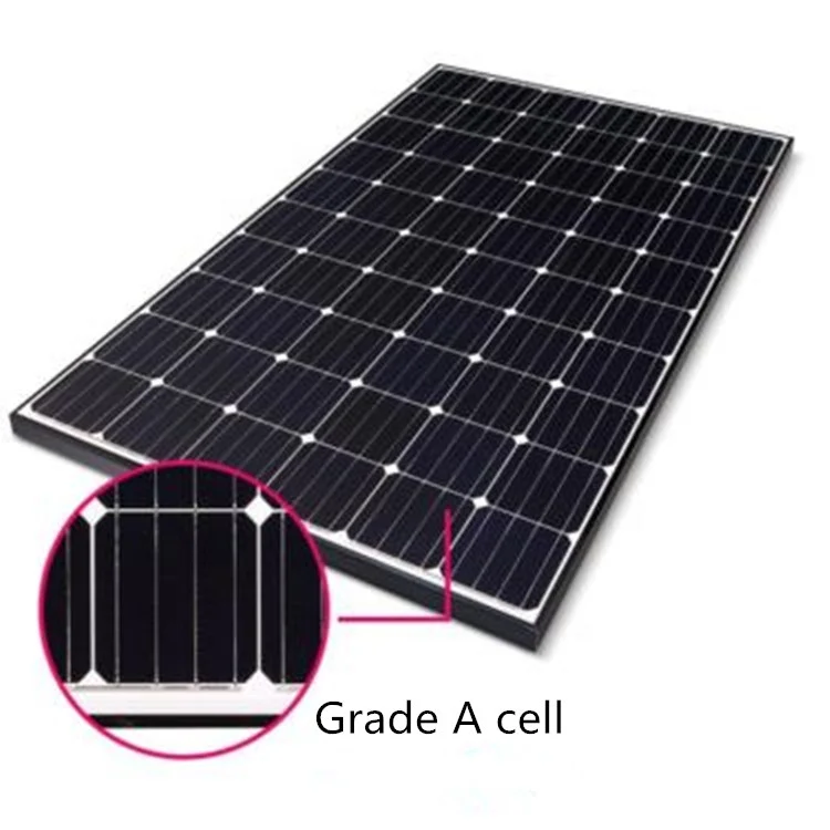 380 Вт PV солнечная панель солнечные панели Jinko/Trina 350 моно модули в наличии Китай лучшие